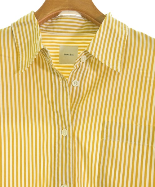 Spick and Span เสื้อลำลอง