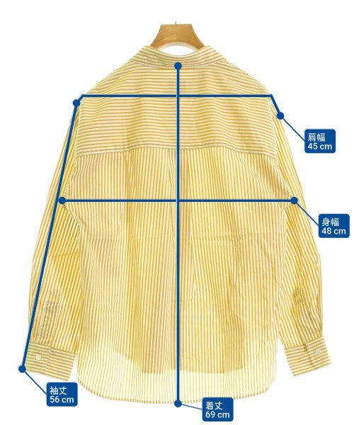 Spick and Span เสื้อลำลอง