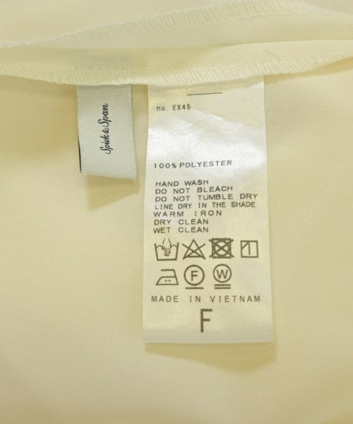 Spick and Span เสื้อสตรี