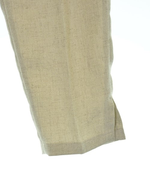 Spick and Span กางเกงขายาว