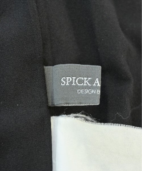 Spick and Span กระโปรงยาว/แม็กซี่ยาว