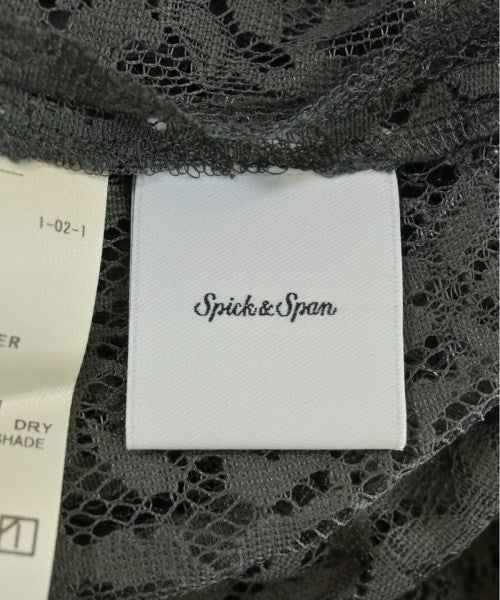 Spick and Span กระโปรงยาว/แม็กซี่ยาว