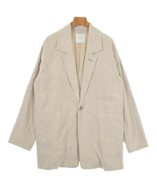 Spick and Span แจ็คเก็ตลำลอง