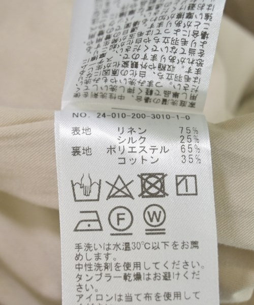 Spick and Span แจ็คเก็ตลำลอง