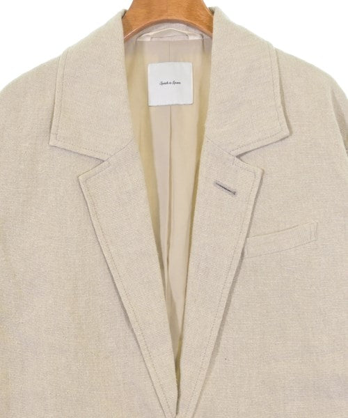 Spick and Span แจ็คเก็ตลำลอง