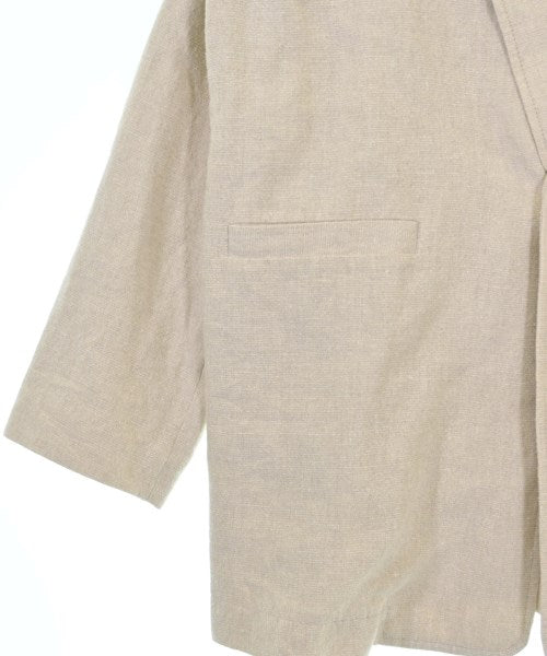 Spick and Span แจ็คเก็ตลำลอง