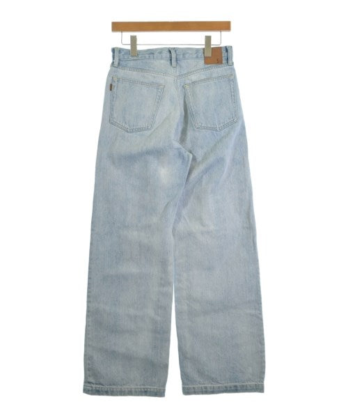 Spick and Span ยีนส์