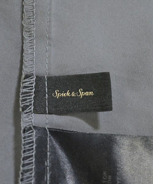 Spick and Span กระโปรงยาว/แม็กซี่ยาว