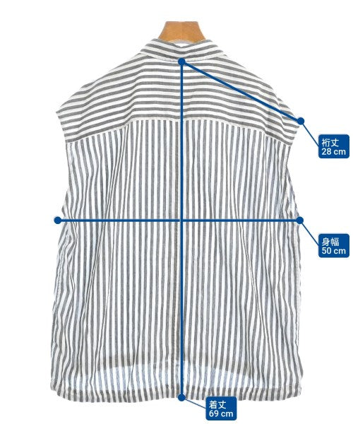 Spick and Span เสื้อสตรี