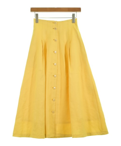 Spick and Span กระโปรงยาว/แม็กซี่ยาว