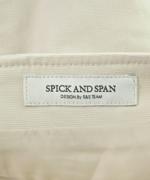 Spick and Span กระโปรงยาว/แม็กซี่ยาว