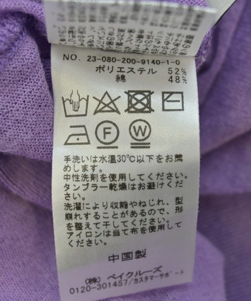 Spick and Span เสื้อกันหนาว