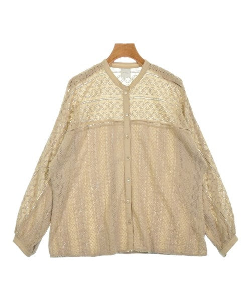 Spick and Span เสื้อลำลอง