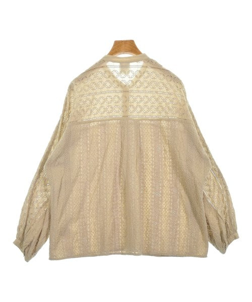 Spick and Span เสื้อลำลอง