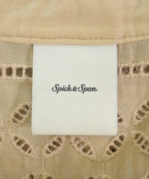 Spick and Span เสื้อลำลอง