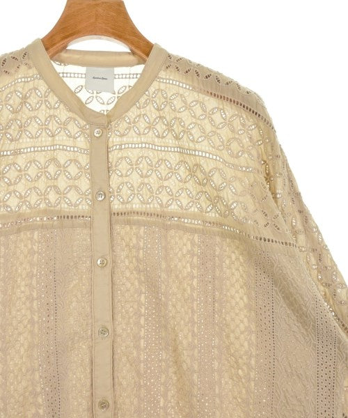 Spick and Span เสื้อลำลอง