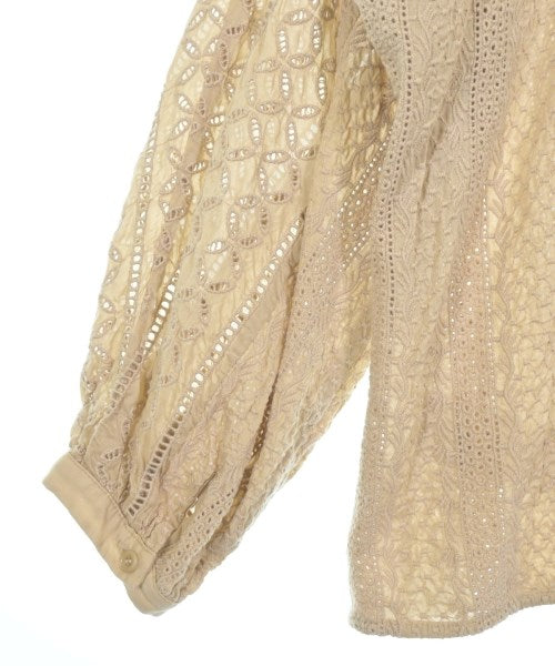 Spick and Span เสื้อลำลอง