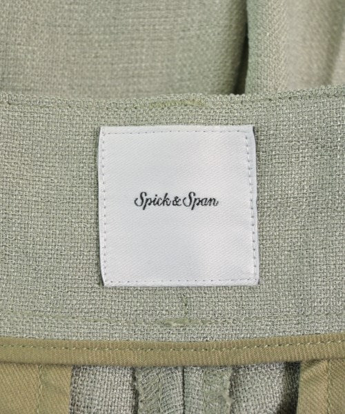 Spick and Span กางเกง อื่น