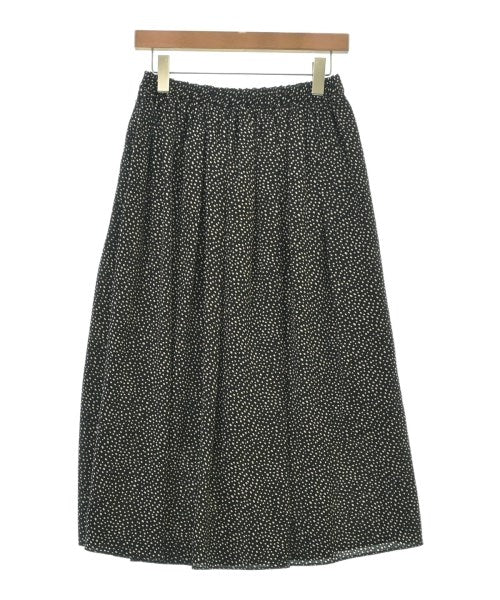 Spick and Span กระโปรงยาว/แม็กซี่ยาว