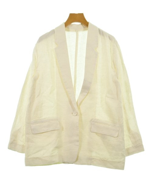 Spick and Span แจ็คเก็ตลำลอง