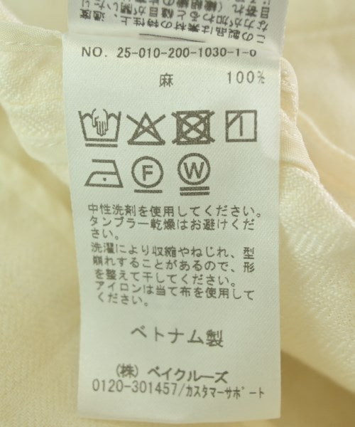 Spick and Span แจ็คเก็ตลำลอง