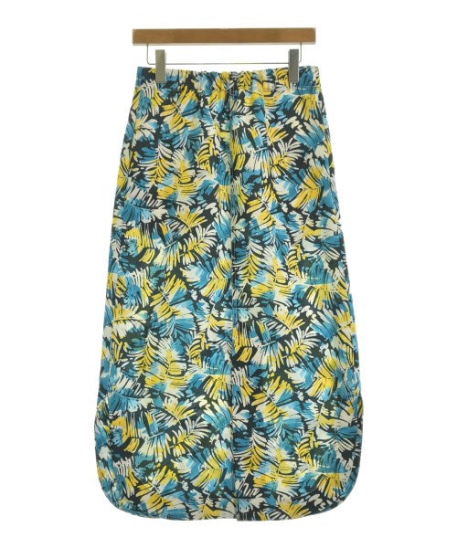 Spick and Span กระโปรงยาว/แม็กซี่ยาว