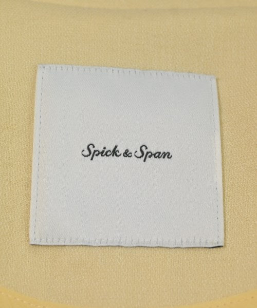 Spick and Span เบลเซอร์/แจ็คเก็ตสูท