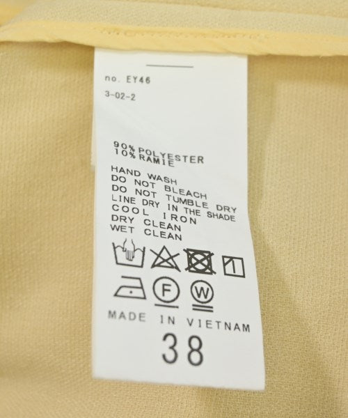 Spick and Span เบลเซอร์/แจ็คเก็ตสูท