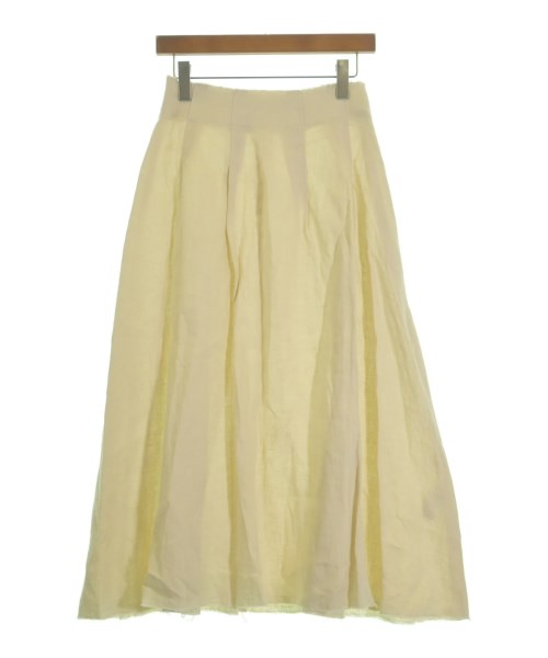 Spick and Span กระโปรงยาว/แม็กซี่ยาว