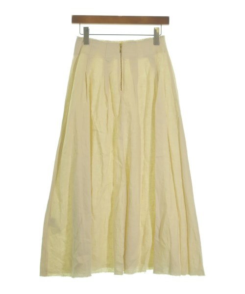 Spick and Span กระโปรงยาว/แม็กซี่ยาว