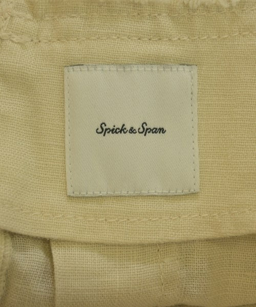 Spick and Span กระโปรงยาว/แม็กซี่ยาว