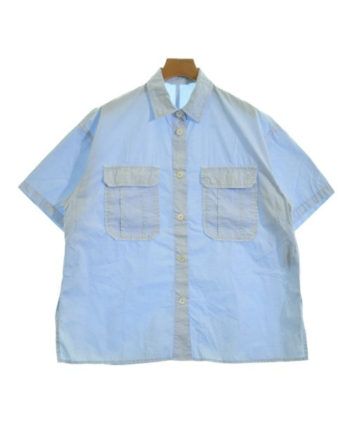 Spick and Span เสื้อลำลอง