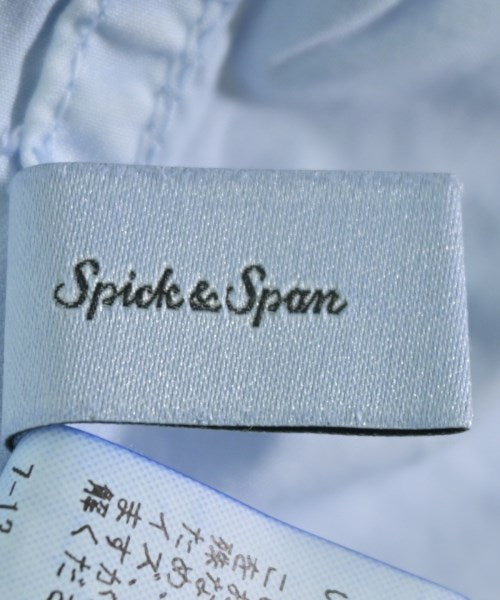 Spick and Span เสื้อลำลอง
