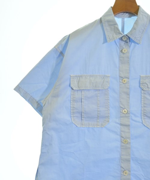 Spick and Span เสื้อลำลอง