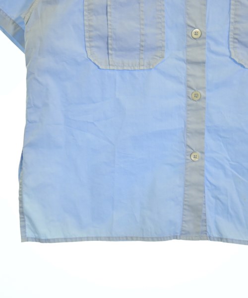 Spick and Span เสื้อลำลอง