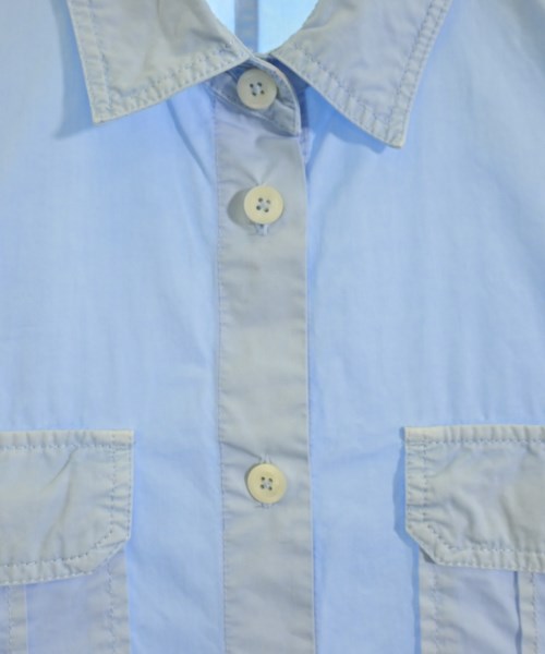 Spick and Span เสื้อลำลอง