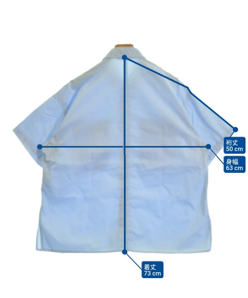 Spick and Span เสื้อลำลอง