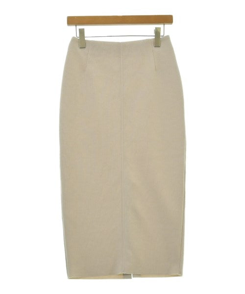 Spick and Span กระโปรงยาว/แม็กซี่ยาว