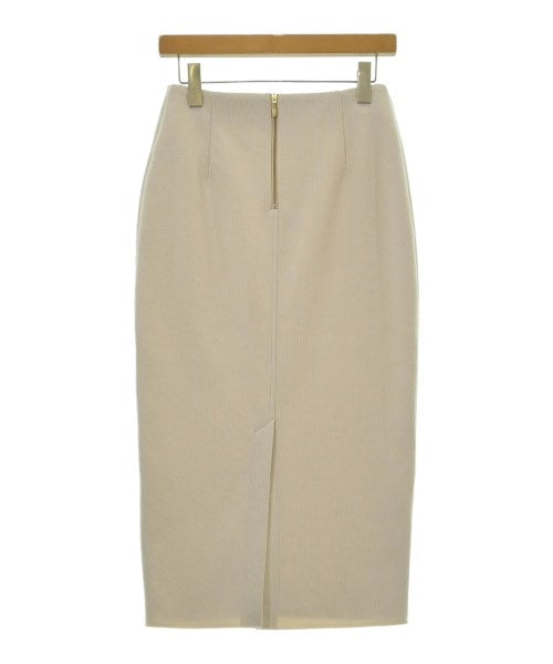 Spick and Span กระโปรงยาว/แม็กซี่ยาว