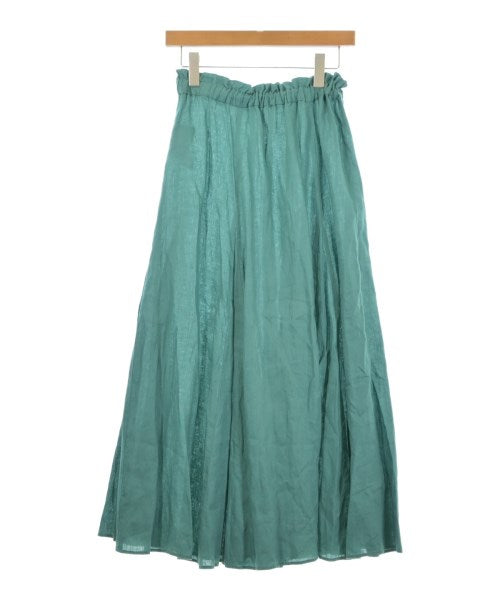 Spick and Span กระโปรงยาว/แม็กซี่ยาว