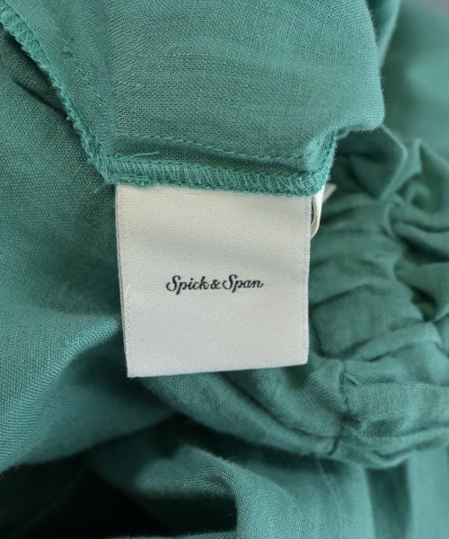 Spick and Span กระโปรงยาว/แม็กซี่ยาว