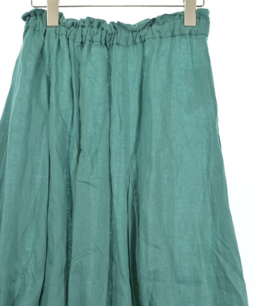 Spick and Span กระโปรงยาว/แม็กซี่ยาว