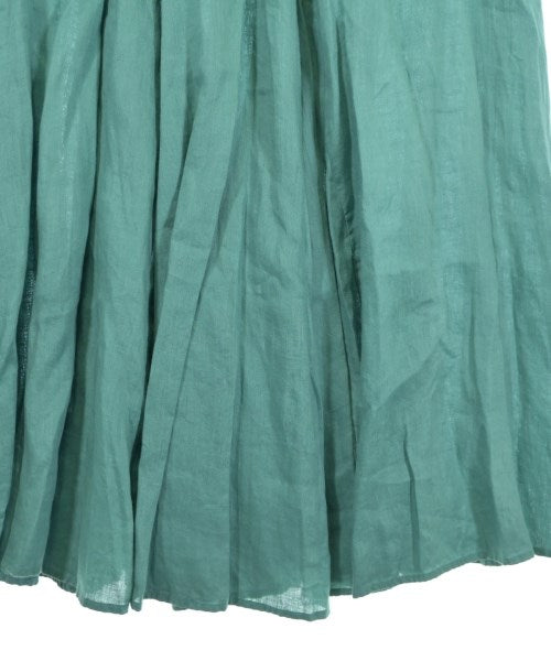 Spick and Span กระโปรงยาว/แม็กซี่ยาว