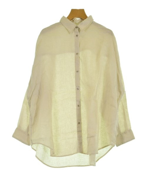 Spick and Span เสื้อลำลอง