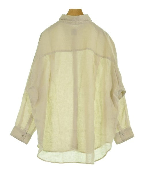 Spick and Span เสื้อลำลอง