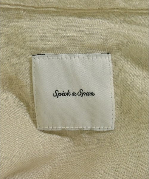 Spick and Span เสื้อลำลอง