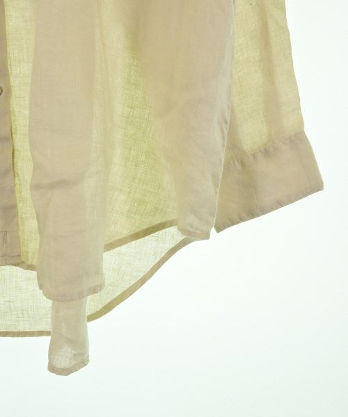 Spick and Span เสื้อลำลอง