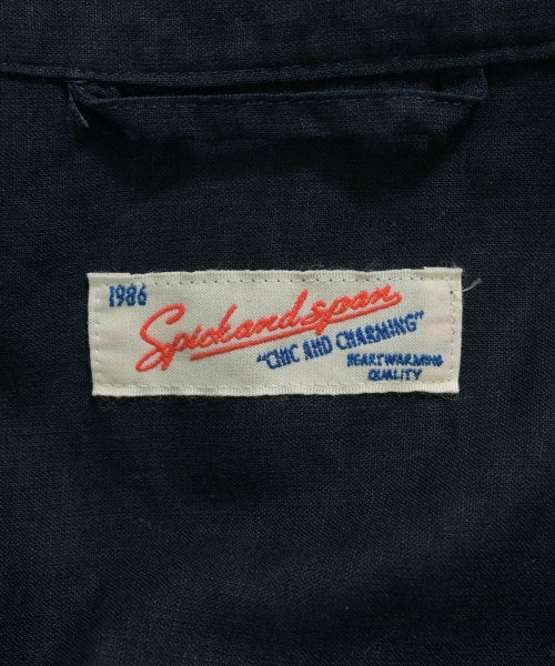 Spick and Span เสื้อลำลอง