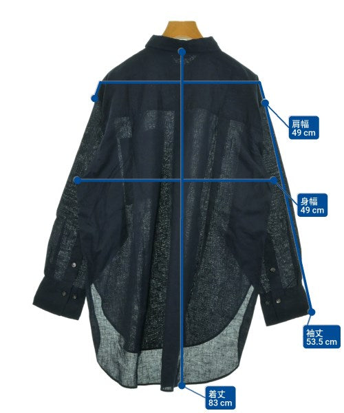 Spick and Span เสื้อลำลอง