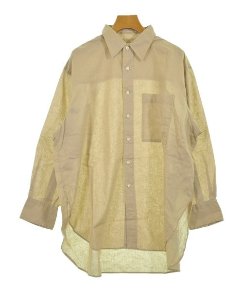 Spick and Span เสื้อลำลอง